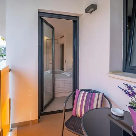 Soleado Alegria Con Piscina Апартаменты Торевьиа